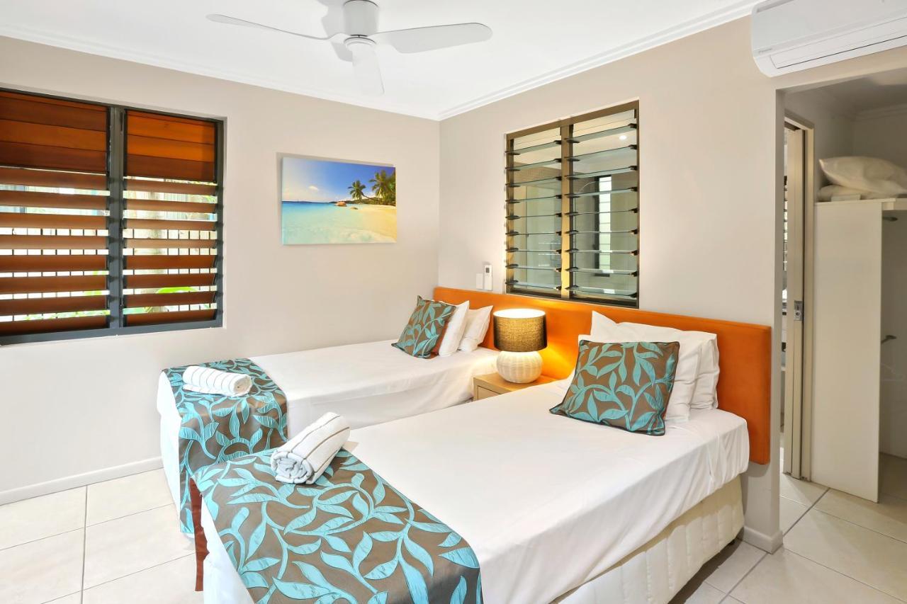 Sea Point On Trinity Aparthotel