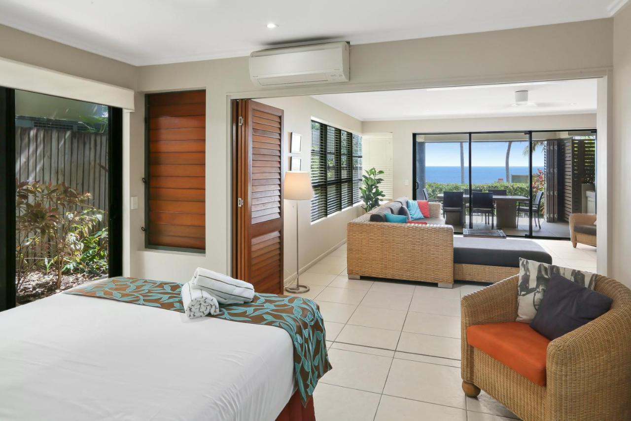 Sea Point On Trinity Aparthotel Trinity Beach