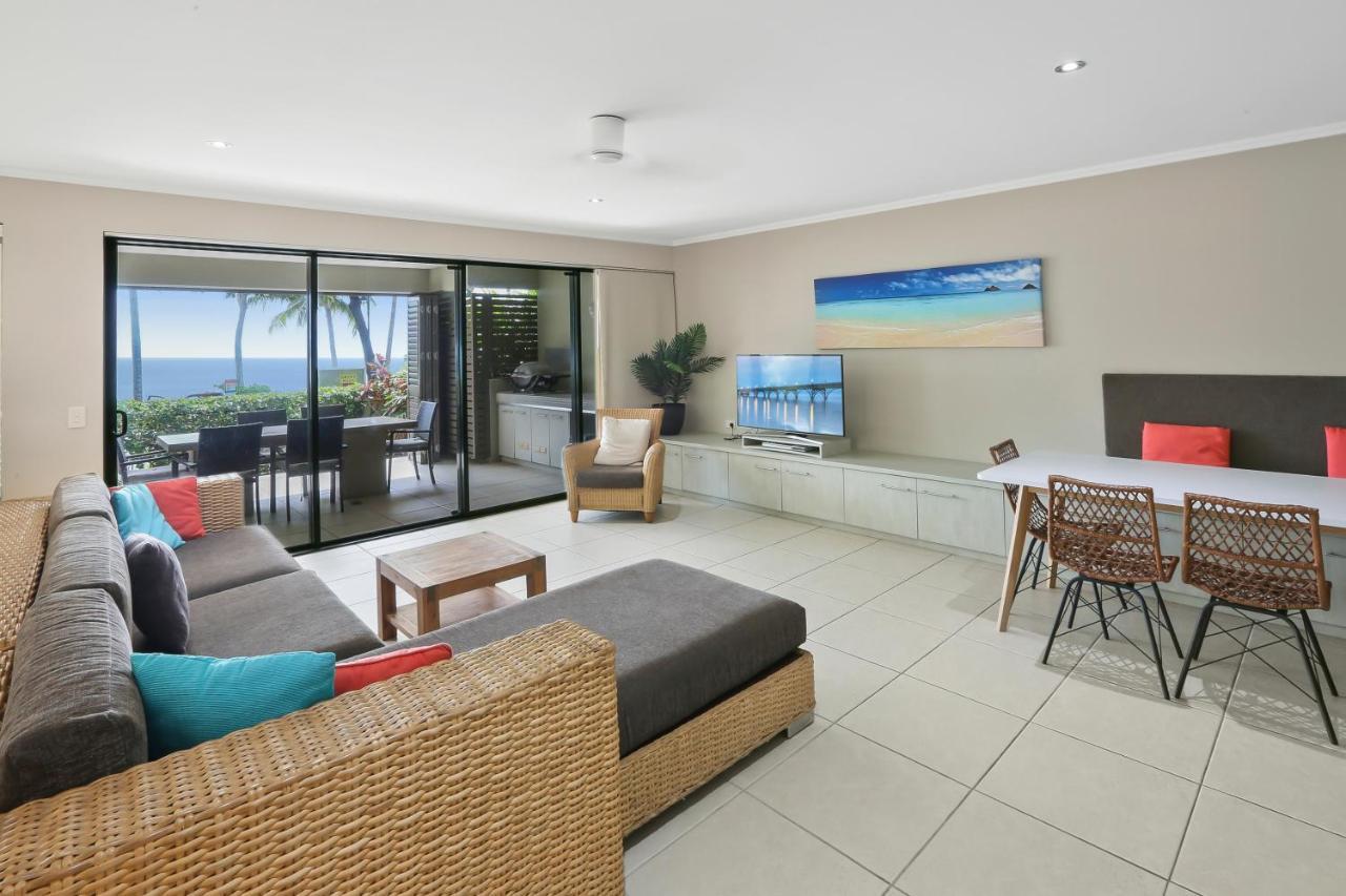 Sea Point On Trinity Aparthotel