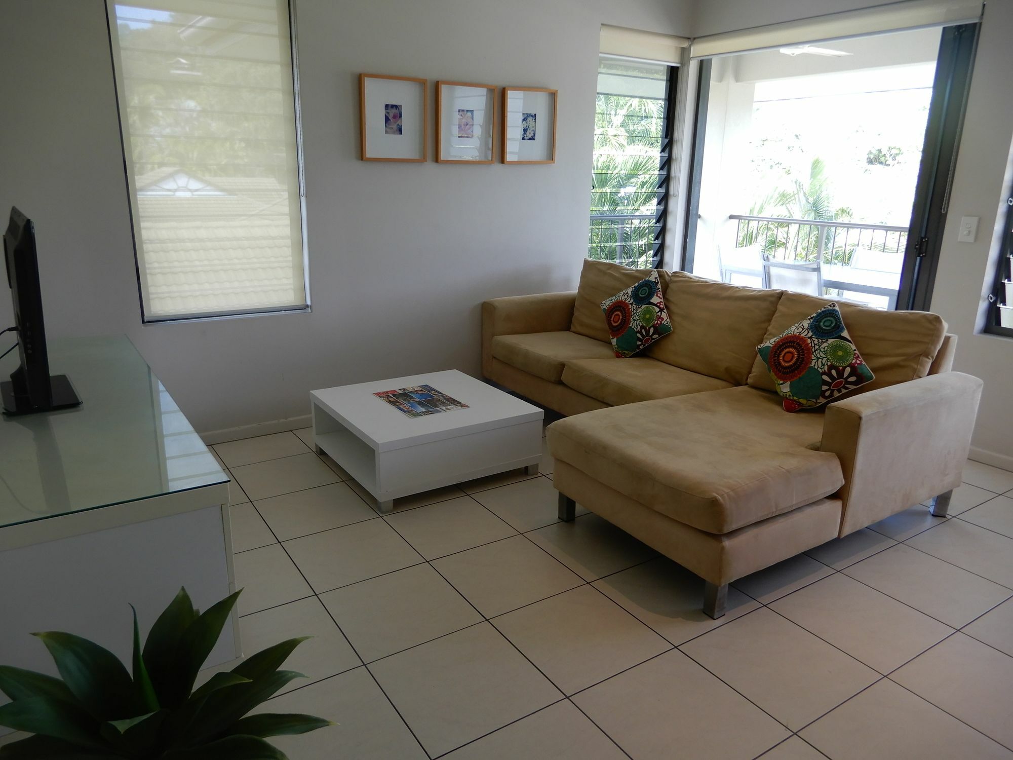 Sea Point On Trinity Aparthotel