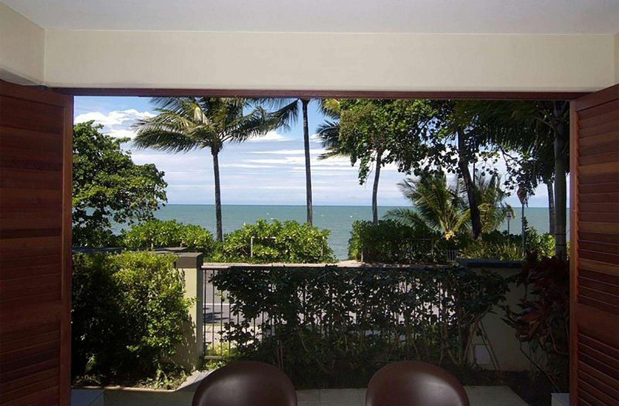 Aparthotel Sea Point On Trinity 4*
